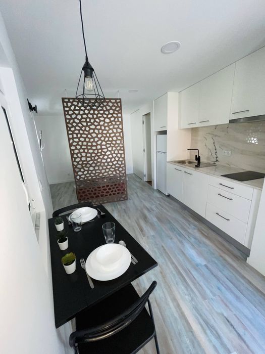 Arrenda-se Estúdio em São Martinho do Bispo