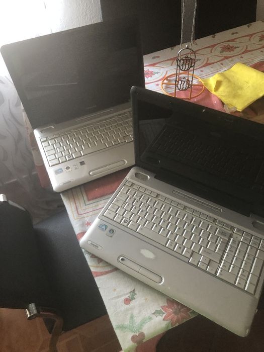 Vendo portáteis usados