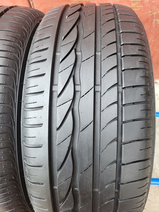 215/50/17 R17 Bridgestone Turanza ER300 2шт ціна за 1шт шини