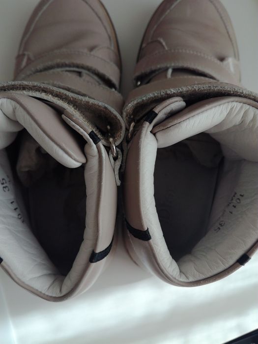 Botas Dior - 35
