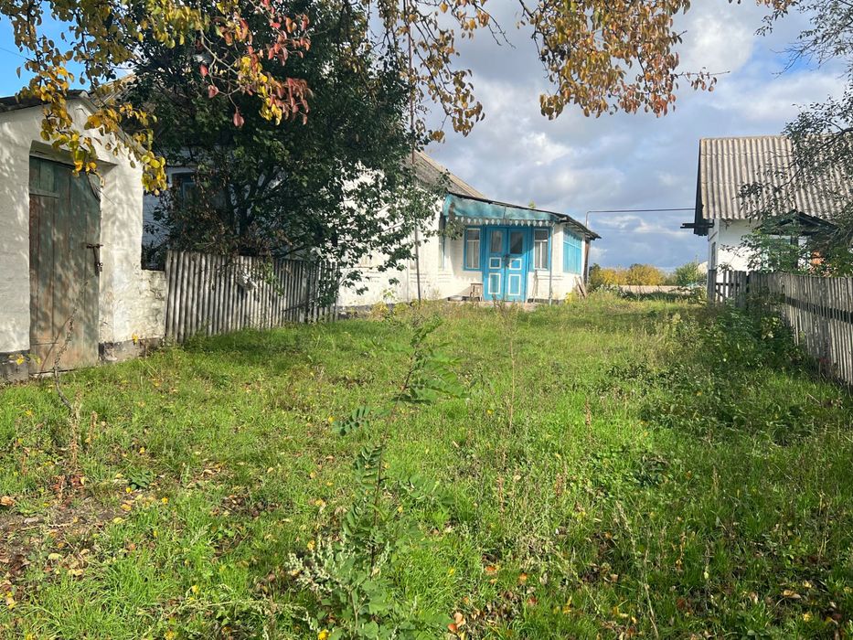 Продам будинок в селі Карабчиїв!