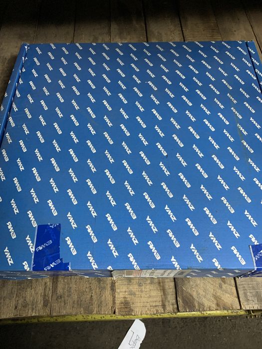 Диск зчеплення ведомий ЯМЗ задній (завод) 238-1601131