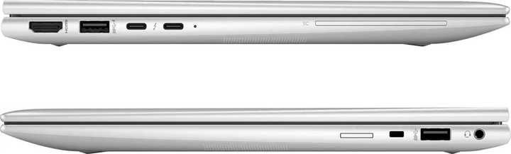 НОВИЙ HP EliteBook x360 830 G10|i5-1335U 12яд 4.6GHz|16ddr5/256|стилус