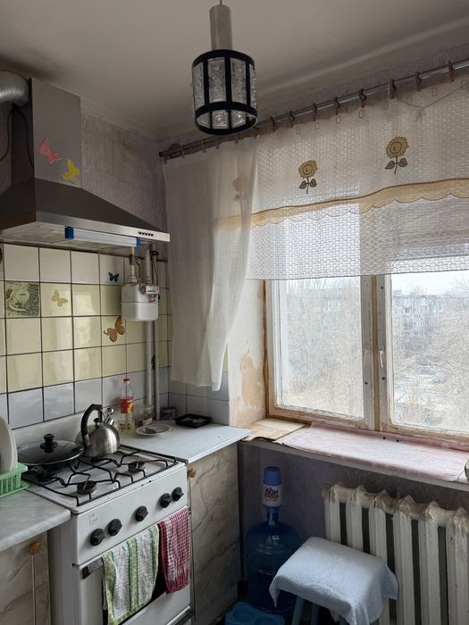 Продажа 1комн. Квартиры