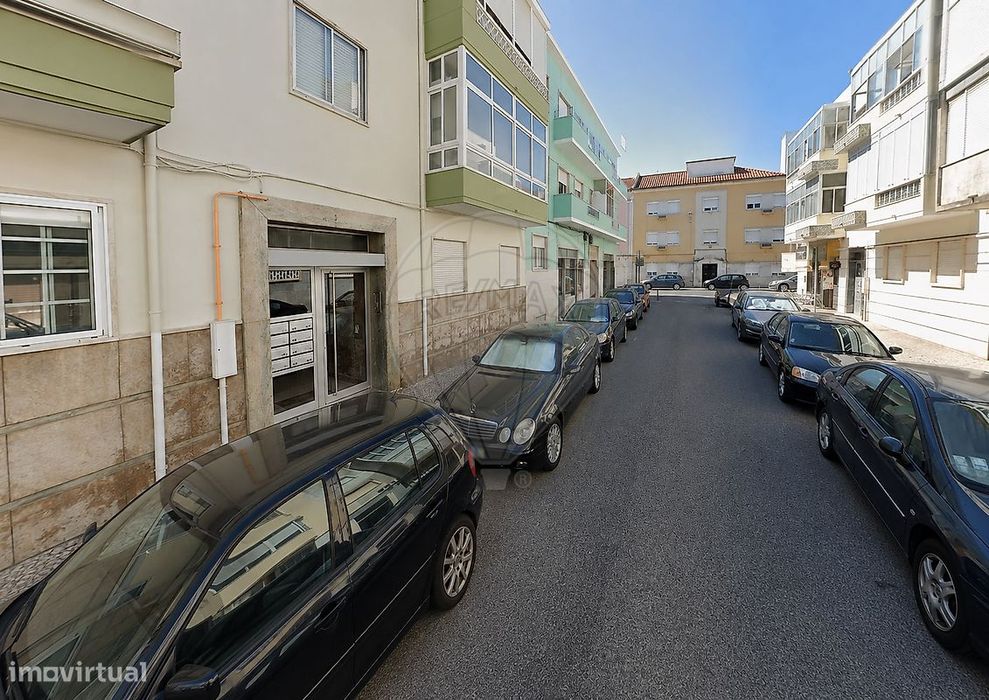Apartamento T2 para venda