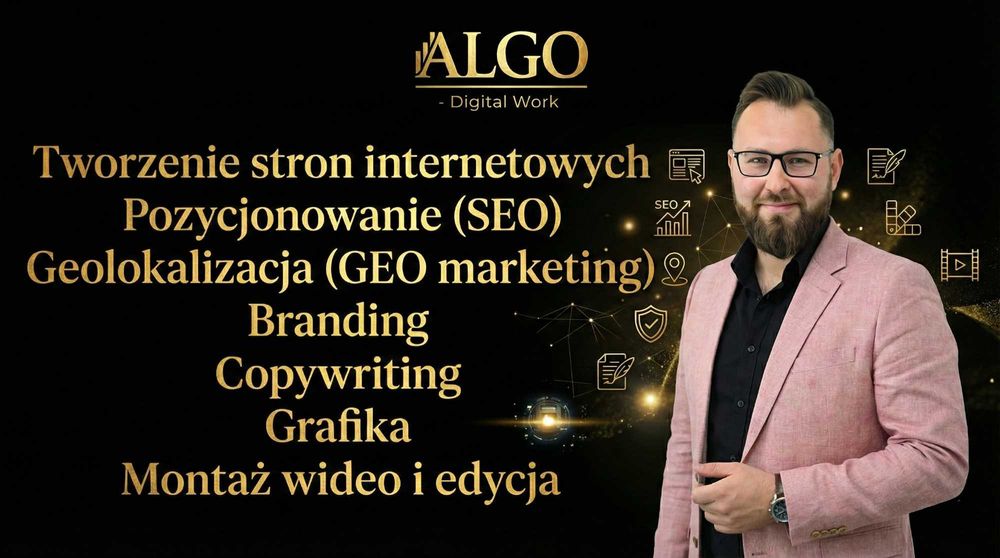 Sklep Internetowy i Strona WWW | E-commerce | Bezpłatna Wycena