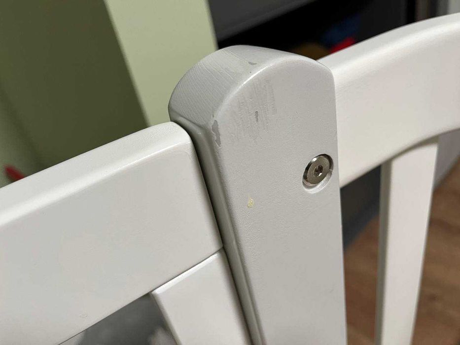 Дитяче ліжечко Верес Veres Монако