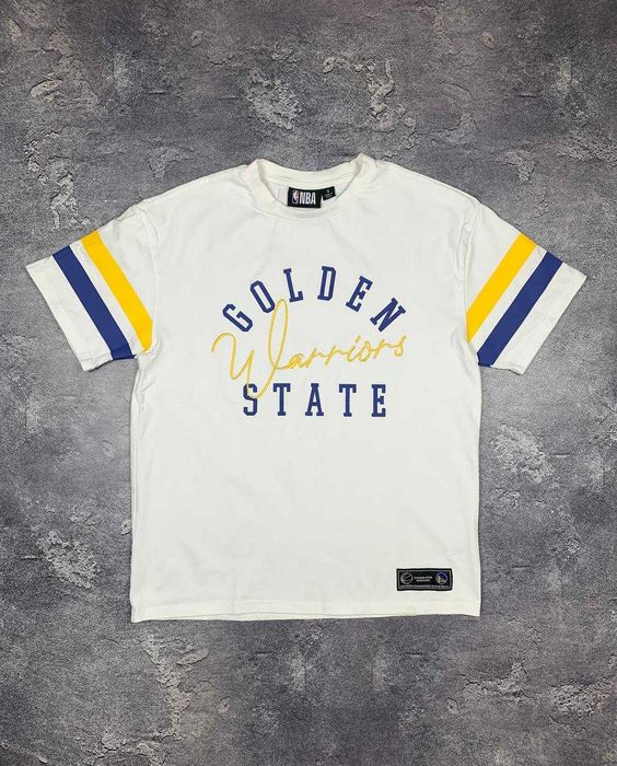 Футболка NBA Розмір S-M