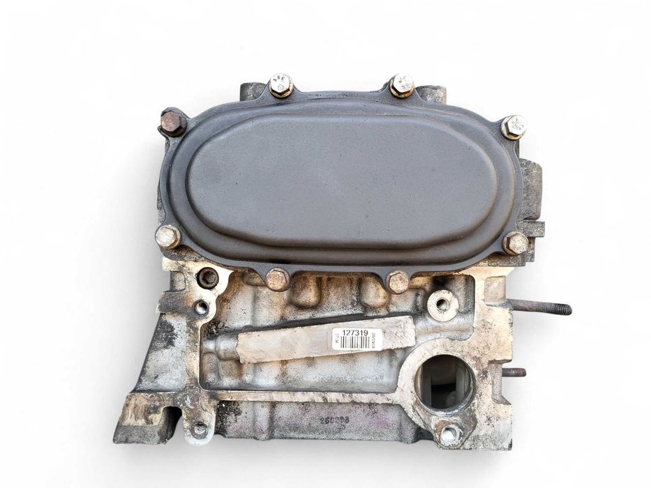 ГБЦ головка блока Fiat Ducato Iveco Daily 3 2.3 D JTD 2001-2013