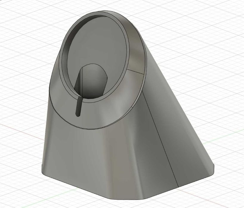 Druk 3D / Projektowanie / Skanowanie 3D