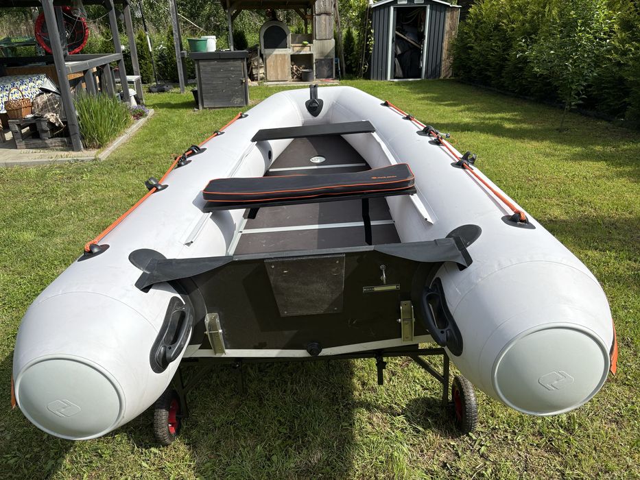 Ponton Kolibri 330 pp , kil