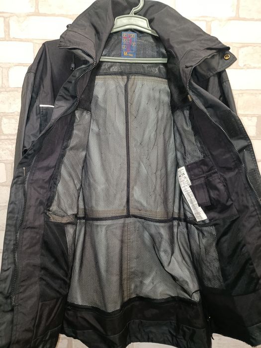 Куртка Engelbert Strauss Motion 2020, Snickers M