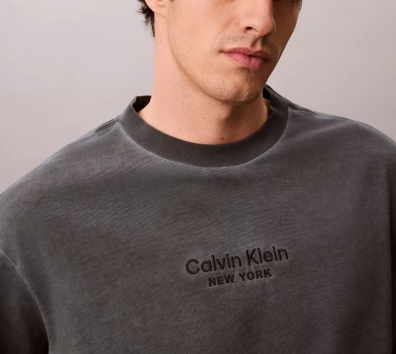 Чоловічі футболки Calvin Klein original M, L