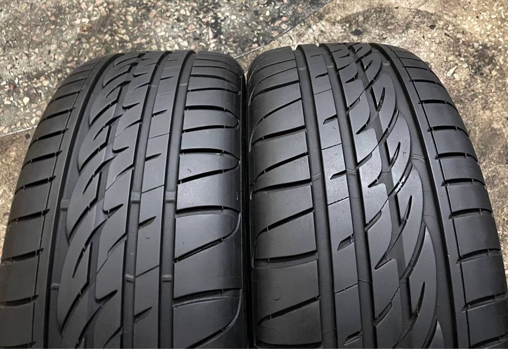 Шини Firestone Firehawk SZ90 225/50 R16 пара