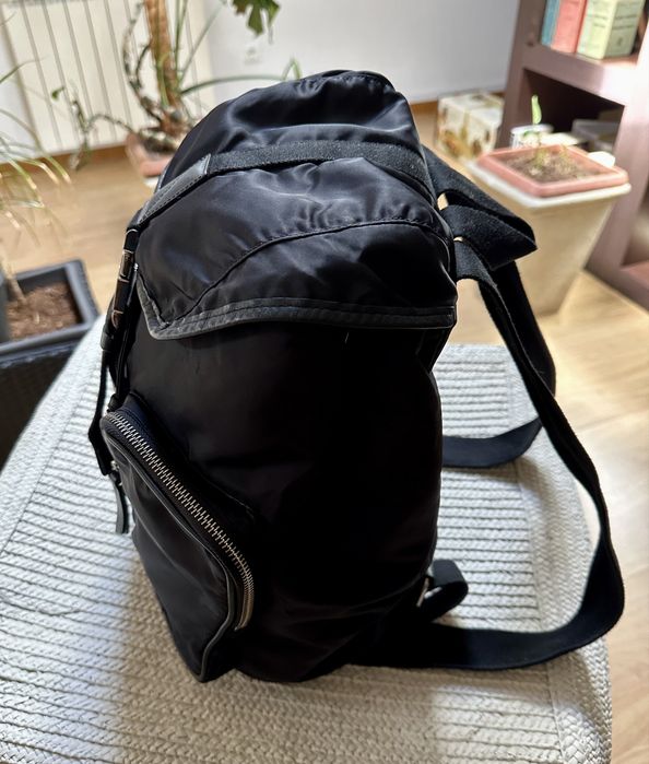 Mochila “Massimo Dutti”