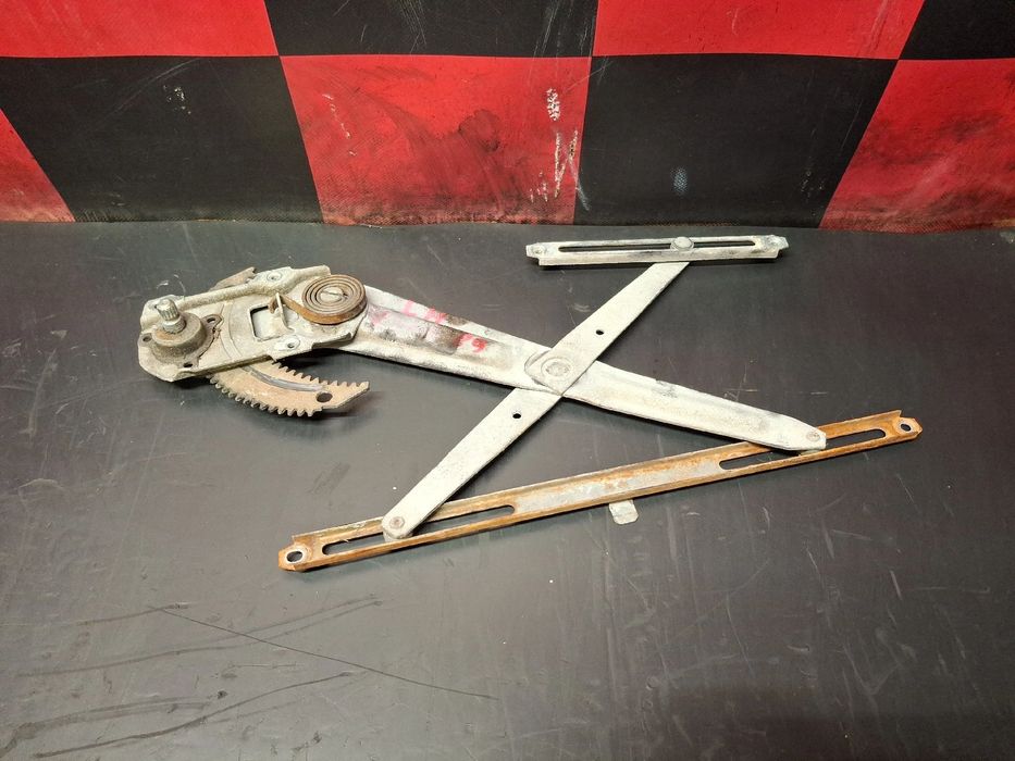 Elevador vidros frente esquerdo TOYOTA Hilux II Pick Up (_N2_)