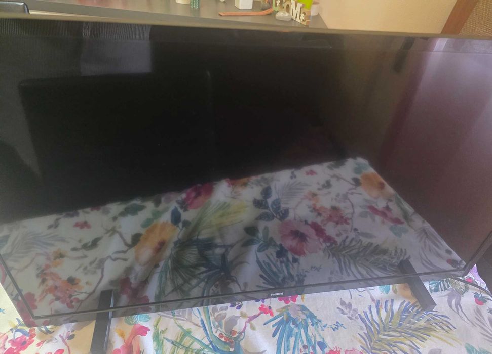 Smart tv  Philips  32 polegadas