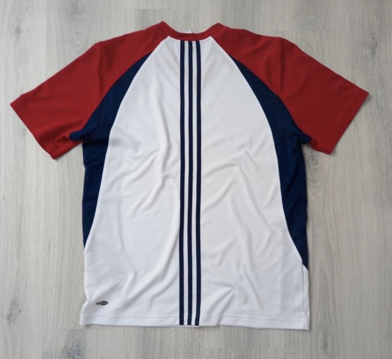 T-shirt męski adidas