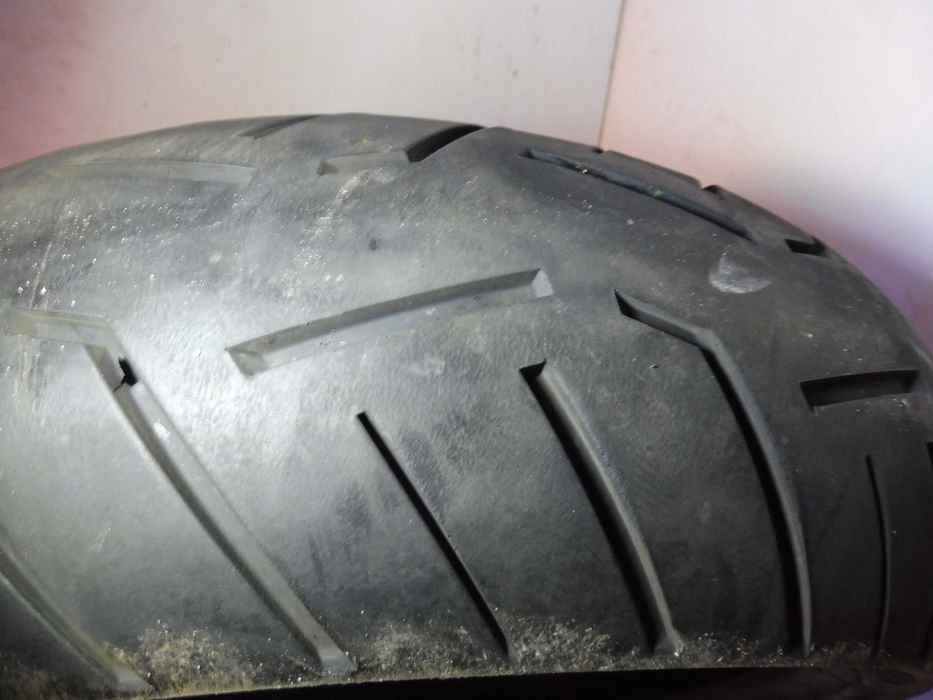 Continental ContiRoadAttack 3 180/55/17 NR2543