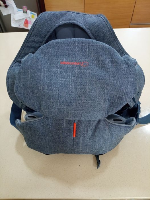 Marsúpio Bebé Confort