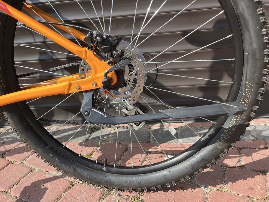 Rower damski mtb merida matts 15 M 27.5 hydrauliczne hamulce, idelany stan nie cube kross trek scott