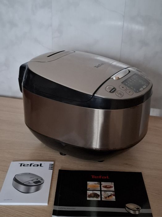 Мультиварка TEFAL  RK321 A32