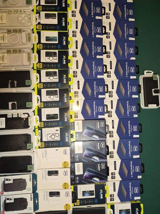 Etui iPhone, Samsung,Motorola.Nowe!