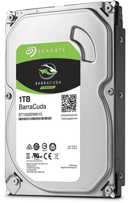 Seagate 1TB Hard Drive, Seagate 1TB Hard Drive, Seagate Hard Drive64738560417153121