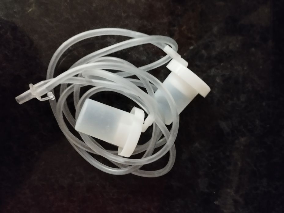 Vendo máquina extrair leite materno