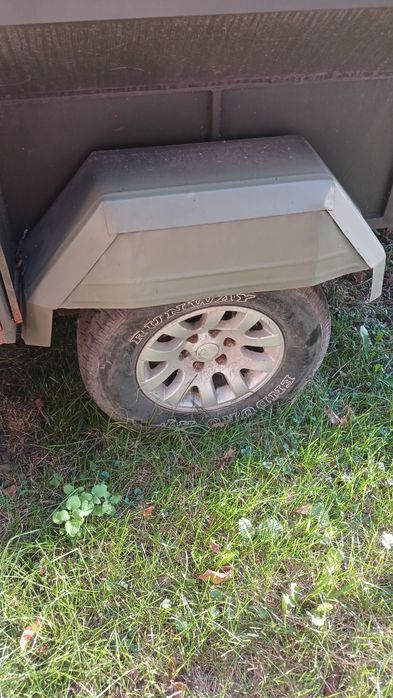 Продам дім на колеса