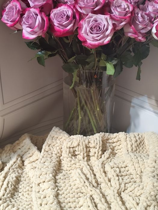 Кардиган ручної роботи