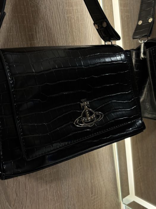 Сумка Vivienne Westwood
