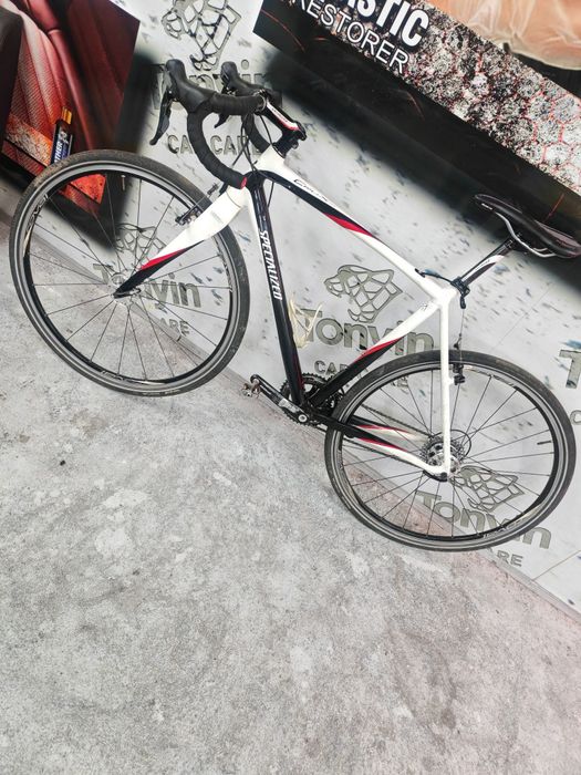 Bicicleta Specialized