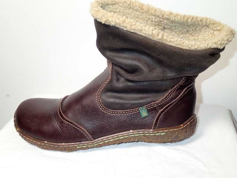 El Naturalista Śniegowce Buty zimowe r.41 / 26cm