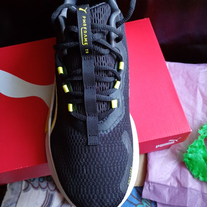 Кроссовки Puma Pwrframe Tr 2