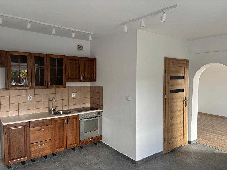 Apartment in Tczew - View 2