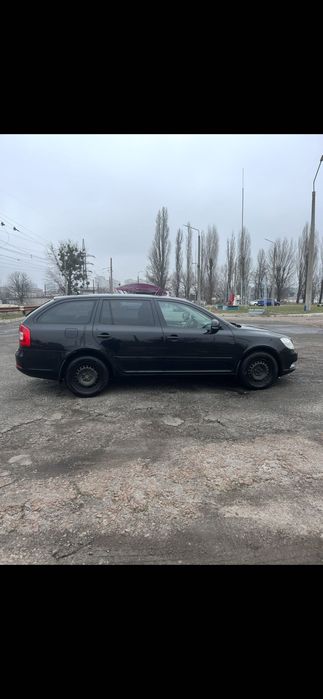 Продам Октавію А5