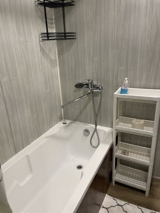 Квартира посуточно