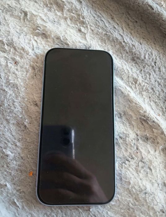 Iphone 17 | 256GB | 100% baterii | stan idelany