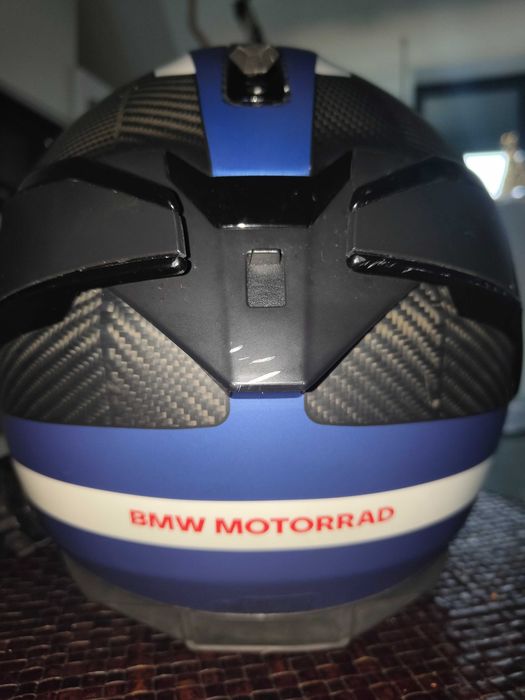 Com aparelho de comunicação BMW Com U1