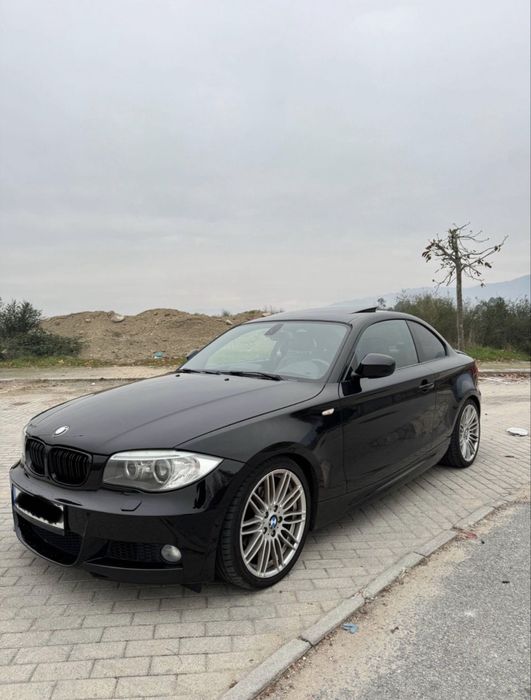 BMW 118d Pack M – 2011