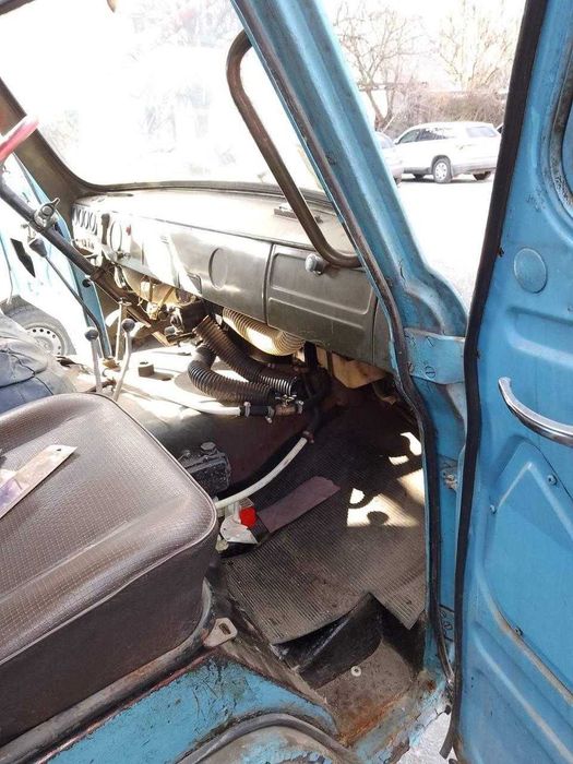 Продам УАЗ Буханка