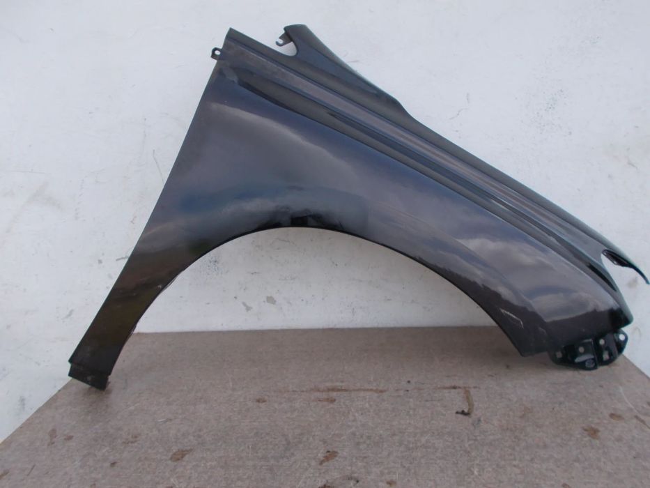 LEXUS RX 450H 09-15 BŁOTNIK PRAWY PRZÓD PRZEDNI