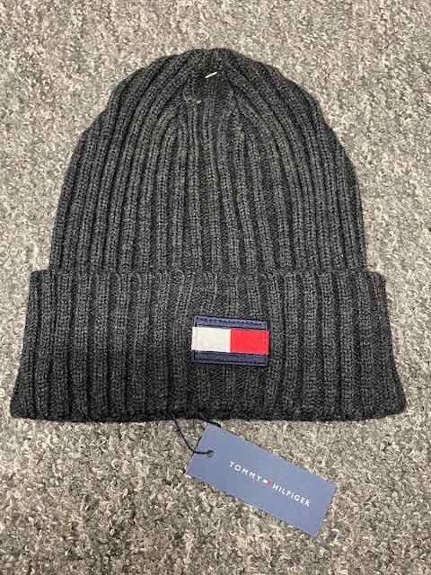 Tommy Hilfiger - czapka męska,