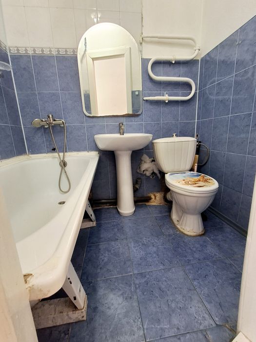 Сертификат Кирпич Продам 1 ком (р-н Боевой)