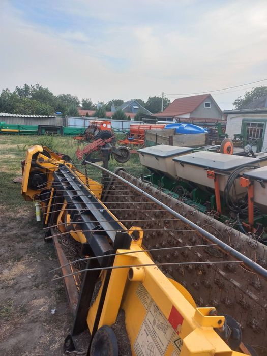 Платформа підбирач 3.4