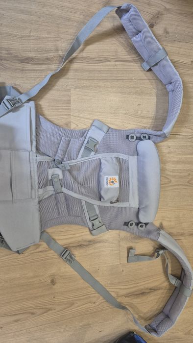 Marsupio Ergobaby adapt