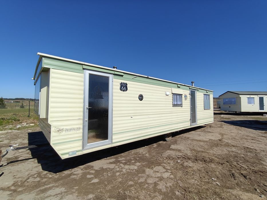 Nowość Domek holenderski Nowy Styl