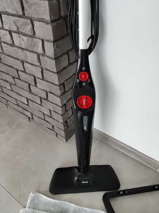 Mop parowy villeda Stream Plus XXL