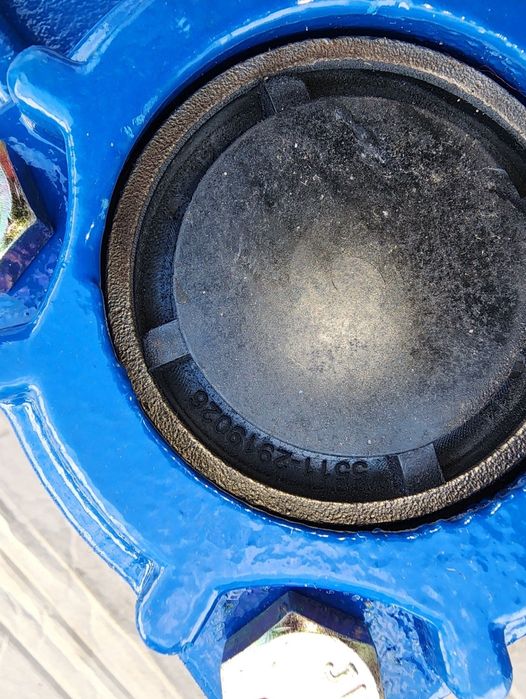 Штанга реактивная Камаз Евро, Зил 131.